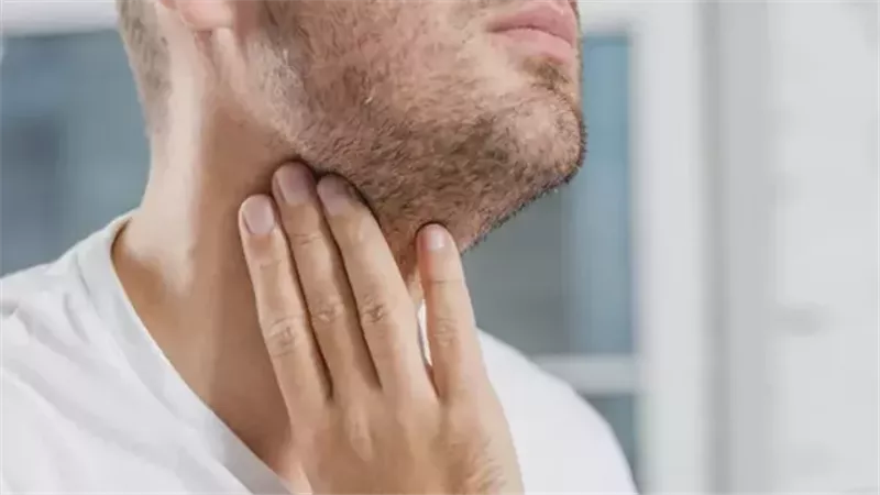 سرطان الغدد اللمفاوية