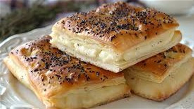 باف بيستري