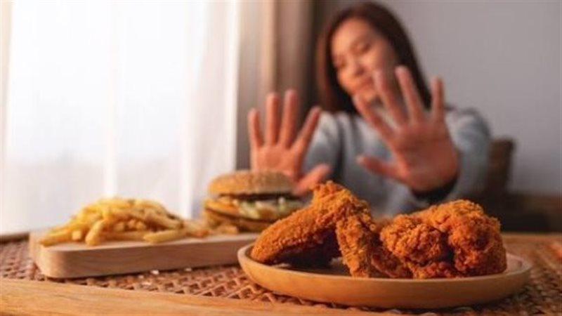 أطعمة ترفع الكوليسترول
