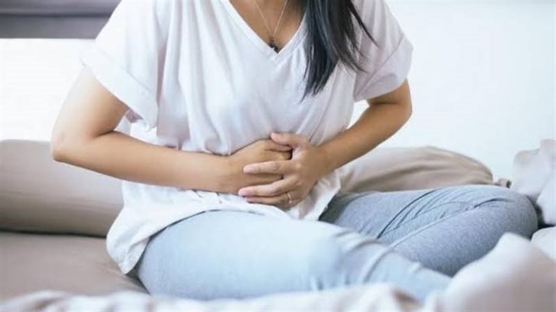 أعراض تكيس المبايض