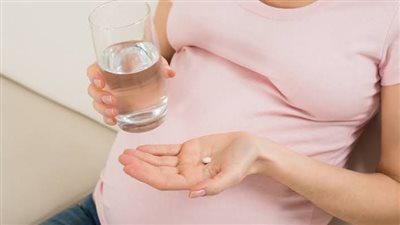 جمال شعبان يحذر: مسكن شائع للحامل يسبب «التوحد»