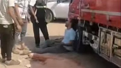 مصرع 7 أشخاص بحادث عنيف على طريق القاهرة - الإسماعيلية