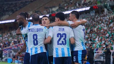 بيراميدز يبدأ رحلة الحفاظ على اللقب بمواجهة الجيش الرواندي 