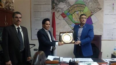 نبيل أبو الياسين: عادل النجار.. نموذج الحزم والتطوير الذي تنتظره الجيزة