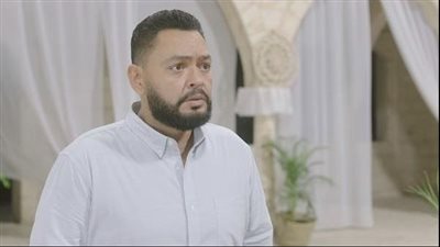 بلاغ رسمي ضد ابن أحمد رزق بعد إصابة نجل رجل أعمال