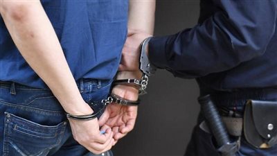 الأمن يعلن القبض على المتهم بقتل شاب في الخانكة