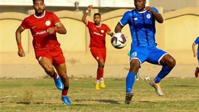 صراع القمة يشتعل بدوري المحترفين قبل الجولة السادسة