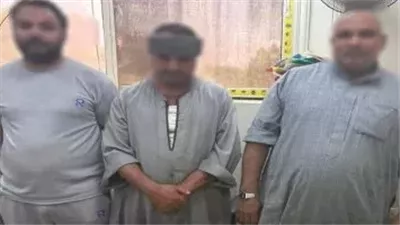 سقوط أصحاب مخابز استغلوا البطاقات التموينية للاستيلاء على الدعم