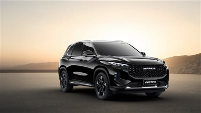 مواصفات وأسعار «ماكسوس D60 MAX 2025» في السعودية