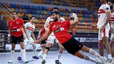 مصر تحتضن منافسات اليوم الثاني من مونديال الأندية لليد