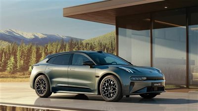 أسعار ومواصفات سيارة «زيكر 001 موديل 2025» بالسعودية