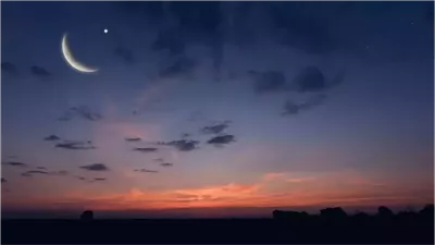 موعد بداية شهر رمضان 2026 بالتقويم الهجري فلكيا