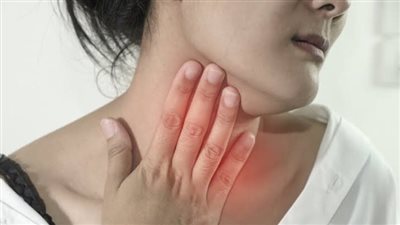 أهم أسباب «تورم الغدد الليمفاوية».. أبرزها العدوى البكتيرية 