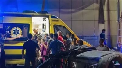 اكتشاف جثة سيدة متحللة بترعة في مدينة المنصورة