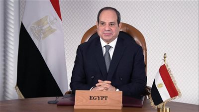الرئيس السيسي يوجه برد مشروع قانون الإجراءات الجنائية للبرلمان
