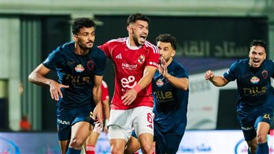 موعد مباراة الزمالك القادمة بعد خسارة القمة أمام الأهلي