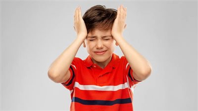 أسباب «الصداع النصفي» لدى الأطفال وطرق تقليل آلامه