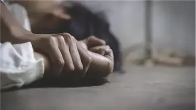 تفاصيل اعتراف المتهمين بواقعة اغتصاب طفل في شبين القناطر