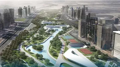 مدبولي.. العاصمة الإدارية سددت ضرائب بقيمة ثمانية مليارات 