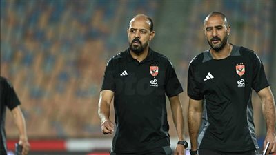 الإصابات تدفع النحاس لإجراء تغييرات مفاجئة قبل قمة الزمالك