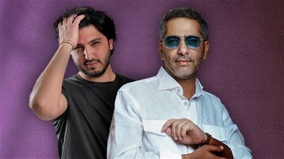 نجل فضل شاكر يعلق بعد تسليم والده للجيش اللبناني