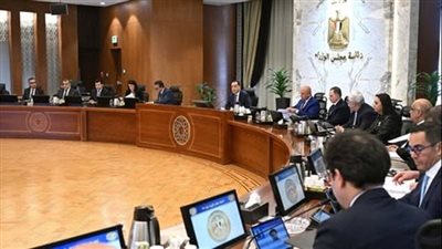 مجلس الوزراء يقر تقنين أوضاع الكنائس ليصل العدد 3613