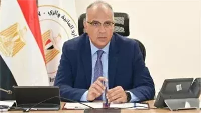 سويلم.. الري تبدأ تطبيق الحوكمة وإزالة التعديات على النيل