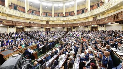مجلس النواب يودع أسماء برلمانية كبيرة بينها السجيني والقصبي