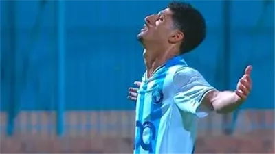 بيراميدز يهز شباك الجيش الرواندي بهدفين سريعـين بدوري الأبطال