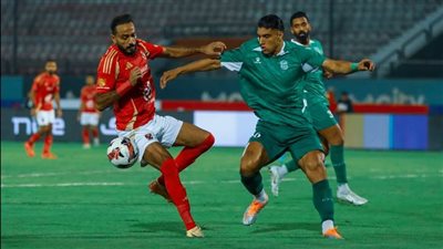 رابطة الأندية تكشف خلفيات تأجيل لقاء الأهلي والاتحاد بدوري نايل 