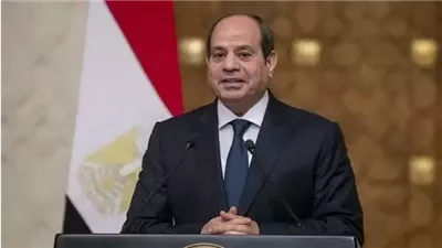 رسائل الرئيس السيسي بذكرى أكتوبر.. لا سلام دون فلسطين