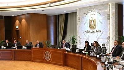 شراكة جديدة بين الحكومة والقطاع الخاص لتنفيذ 5 مشروعات