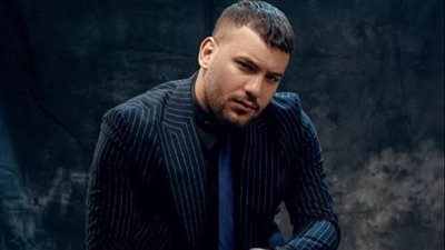 خلافات عائلية تنتهي بطلاق.. مسلم وزوجته يارا تامر