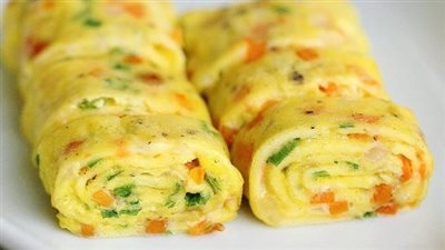 يعشقها الأطفال.. أفكار جديدة ولذيذة لتحضير البيض للأطفال 