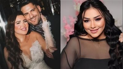 «هفضحها».. شقيقة مسلم ترد بعد اتهامها بالتسبب في طلاقه