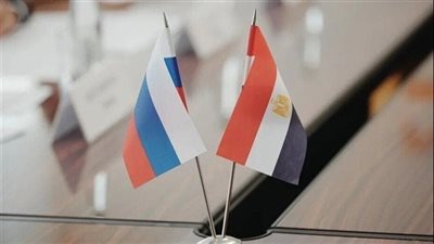 شركات روسية تدرس الاستثمار بمصر مع اقتراب افتتاح المنطقة