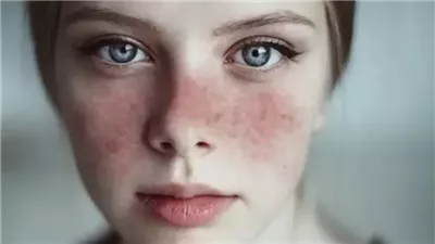 دراسة.. الخلايا التائية تمنح أملا لمرضى «الذئبة الحمراء»