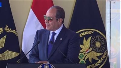 الرئيس السيسي يثني على ترامب ويدعوه لحضور توقيع «اتفاق غزة»
