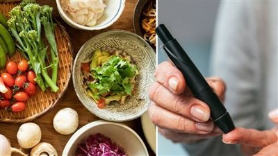 أفضل نظام غذائي لمريض السكر وأطعمة يجب تجنبها