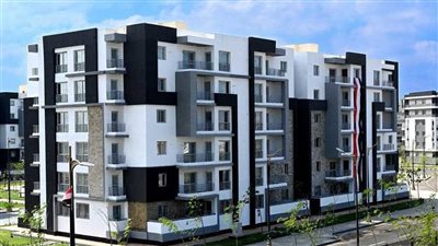 رابط «منصة مصر العقارية» لحجز شقق الإسكان الفاخر