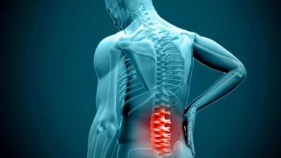 «الانزلاق الغضروفي».. تعرف على أسبابه وطرق الوقاية منه