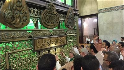 دار الإفتاء.. السيد البدوي شخصية عظيمة ومحبوبة لدى العلماء 