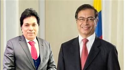 نبيل أبوالياسين: مع كولومبيا ضد نوبل المزيف.. وغزة تكسر أسطورة إسرائيل