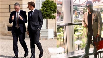 نبيل أبوالياسين: المقترح الفرنسي وهم.. وردود نتنياهو انتحار سياسي.. نستغرب تبريرات ستارمر