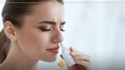 مع اقتراب الشتاء.. طرق تخفيف التهاب الجيوب الأنفية