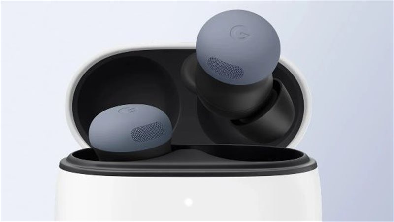 Pixel Buds Pro
