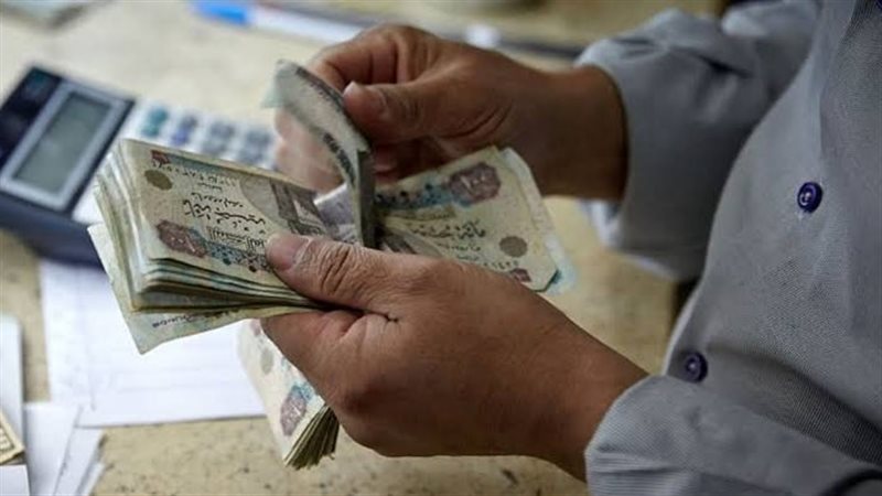 المرتبات