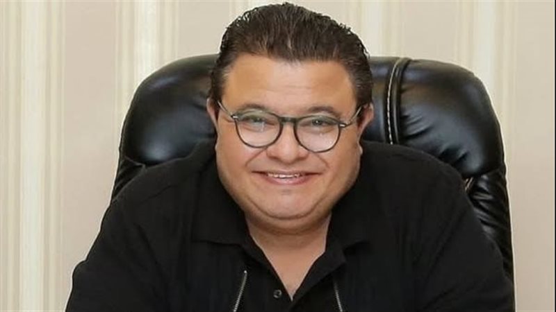 المخرج خالد جلال