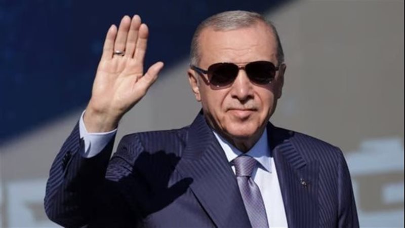أردوغان