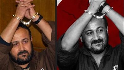 الاحتلال يعتدي على مروان البرغوثي ويسبب كسرا بالضلوع